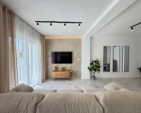 Resale - Apartment / Duplex - Torrevieja - Estacion de autobuses