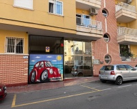 Resale - Apartment / Duplex - Torrevieja - Estacion de autobuses