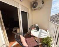 Resale - Apartment / Duplex - Torrevieja - Estacion de autobuses