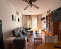 Resale - Apartment / Duplex - Torrevieja - Estacion de autobuses