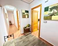 Resale - Apartment / Duplex - Torrevieja - Estacion de autobuses