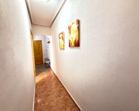 Resale - Apartment / Duplex - Torrevieja - Estacion de autobuses