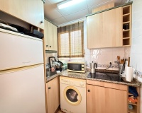 Resale - Apartment / Duplex - Torrevieja - Estacion de autobuses
