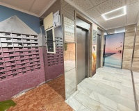 Resale - Apartment / Duplex - Torrevieja - Estacion de autobuses