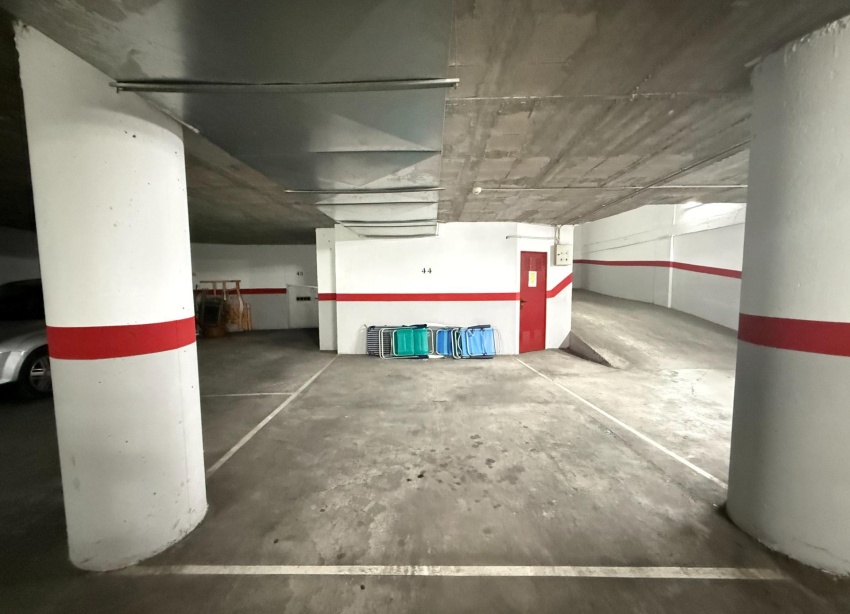 Resale - Apartment / Duplex - Torrevieja - Estacion de autobuses