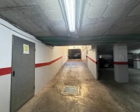 Resale - Apartment / Duplex - Torrevieja - Estacion de autobuses