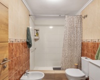 Resale - Apartment / Duplex - Torrevieja - Estacion de autobuses