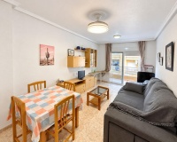 Resale - Apartment / Duplex - Torrevieja - Estacion de autobuses