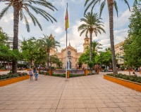 Resale - Apartment / Duplex - Torrevieja - Estacion de autobuses