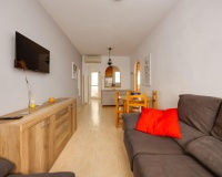 Resale - Apartment / Duplex - Torrevieja - Estacion de autobuses