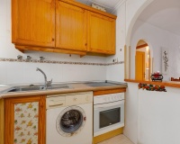 Resale - Apartment / Duplex - Torrevieja - Estacion de autobuses