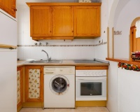 Resale - Apartment / Duplex - Torrevieja - Estacion de autobuses