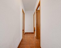 Resale - Apartment / Duplex - Torrevieja - La Mata