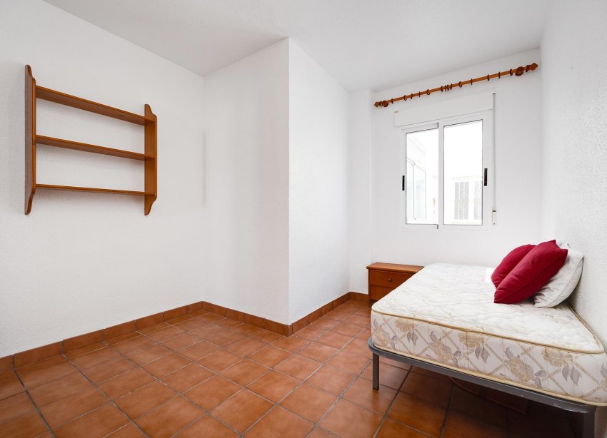 Resale - Apartment / Duplex - Torrevieja - La Mata