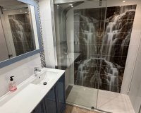 Resale - Apartment / Duplex - Torrevieja - La Mata