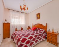 Resale - Apartment / Duplex - Torrevieja - La Mata