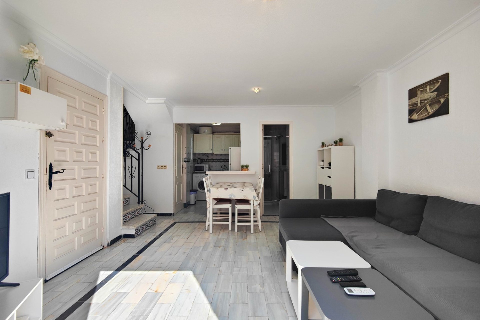 Resale - Apartment / Duplex - Torrevieja - La Mata