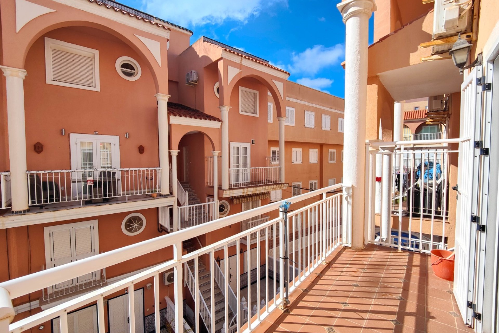 Resale - Apartment / Duplex - Torrevieja - La Mata