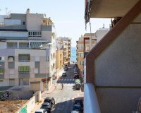 Resale - Apartment / Duplex - Torrevieja - La Mata