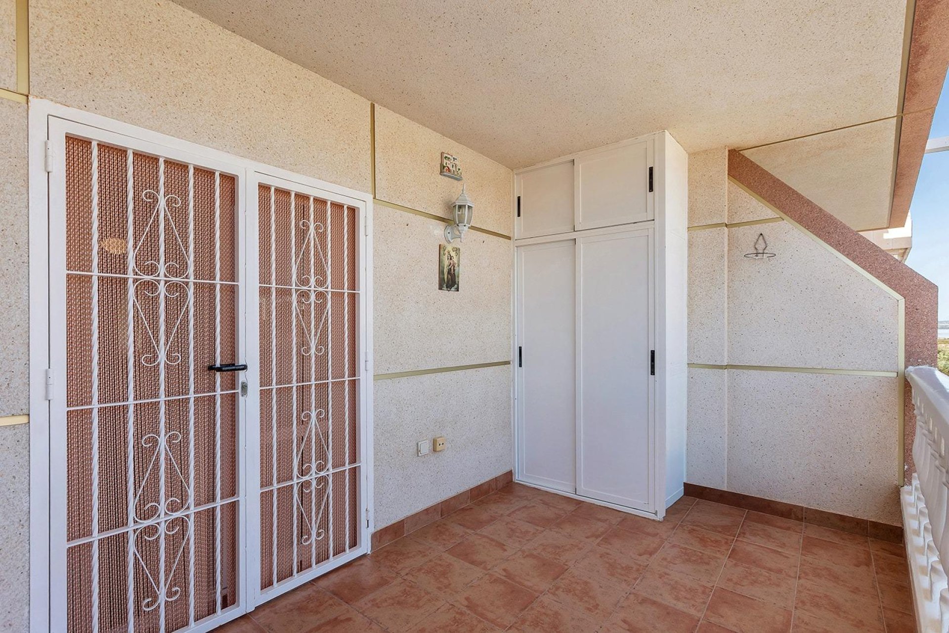 Resale - Apartment / Duplex - Torrevieja - La Mata