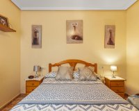 Resale - Apartment / Duplex - Torrevieja - La Mata