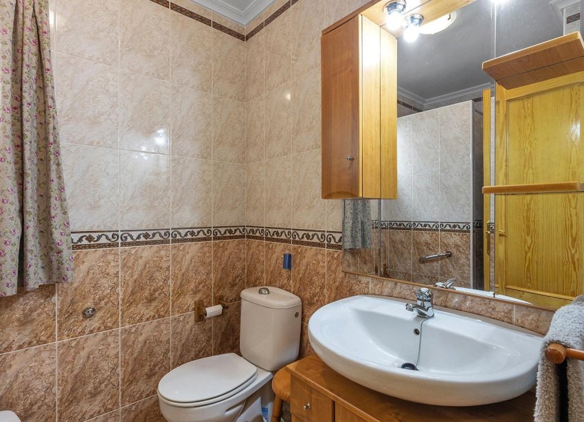 Resale - Apartment / Duplex - Torrevieja - La Mata