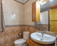Resale - Apartment / Duplex - Torrevieja - La Mata