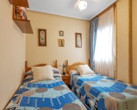 Resale - Apartment / Duplex - Torrevieja - La Mata