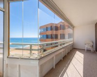Resale - Apartment / Duplex - Torrevieja - La Mata
