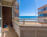 Resale - Apartment / Duplex - Torrevieja - La Mata