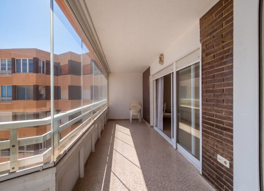 Resale - Apartment / Duplex - Torrevieja - La Mata