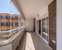 Resale - Apartment / Duplex - Torrevieja - La Mata