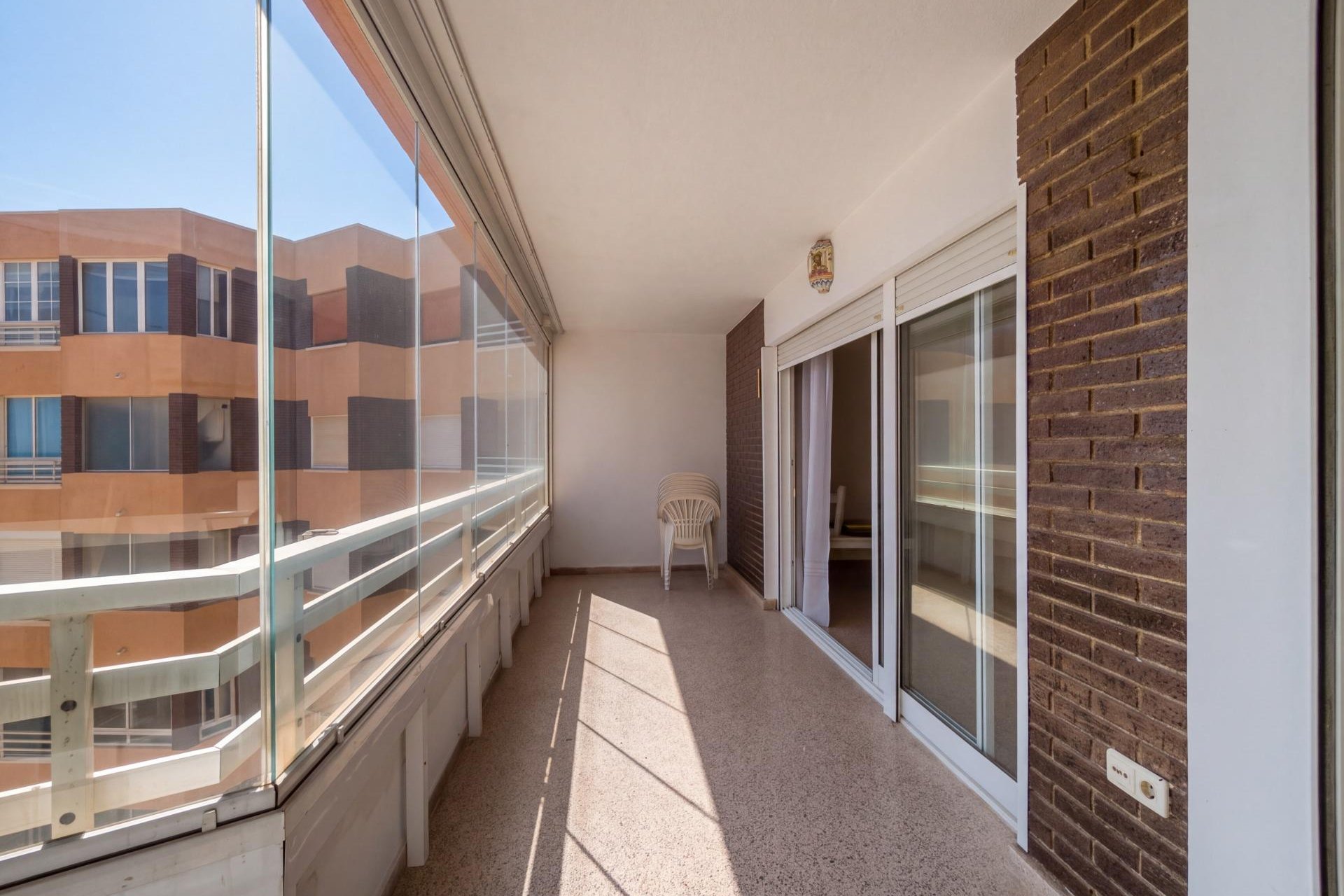 Resale - Apartment / Duplex - Torrevieja - La Mata