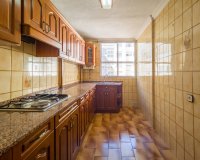 Resale - Apartment / Duplex - Torrevieja - La Mata