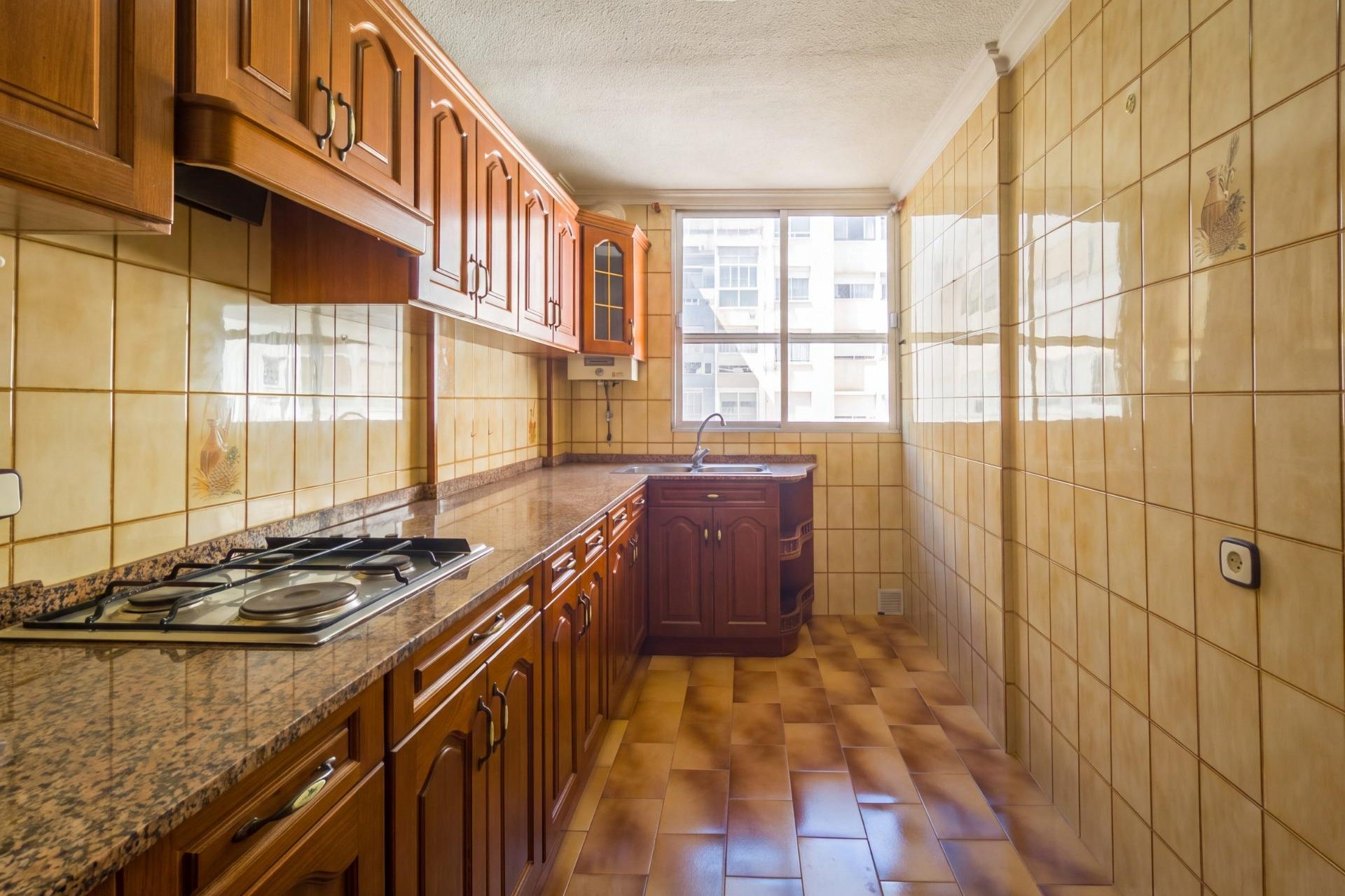 Resale - Apartment / Duplex - Torrevieja - La Mata