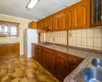 Resale - Apartment / Duplex - Torrevieja - La Mata