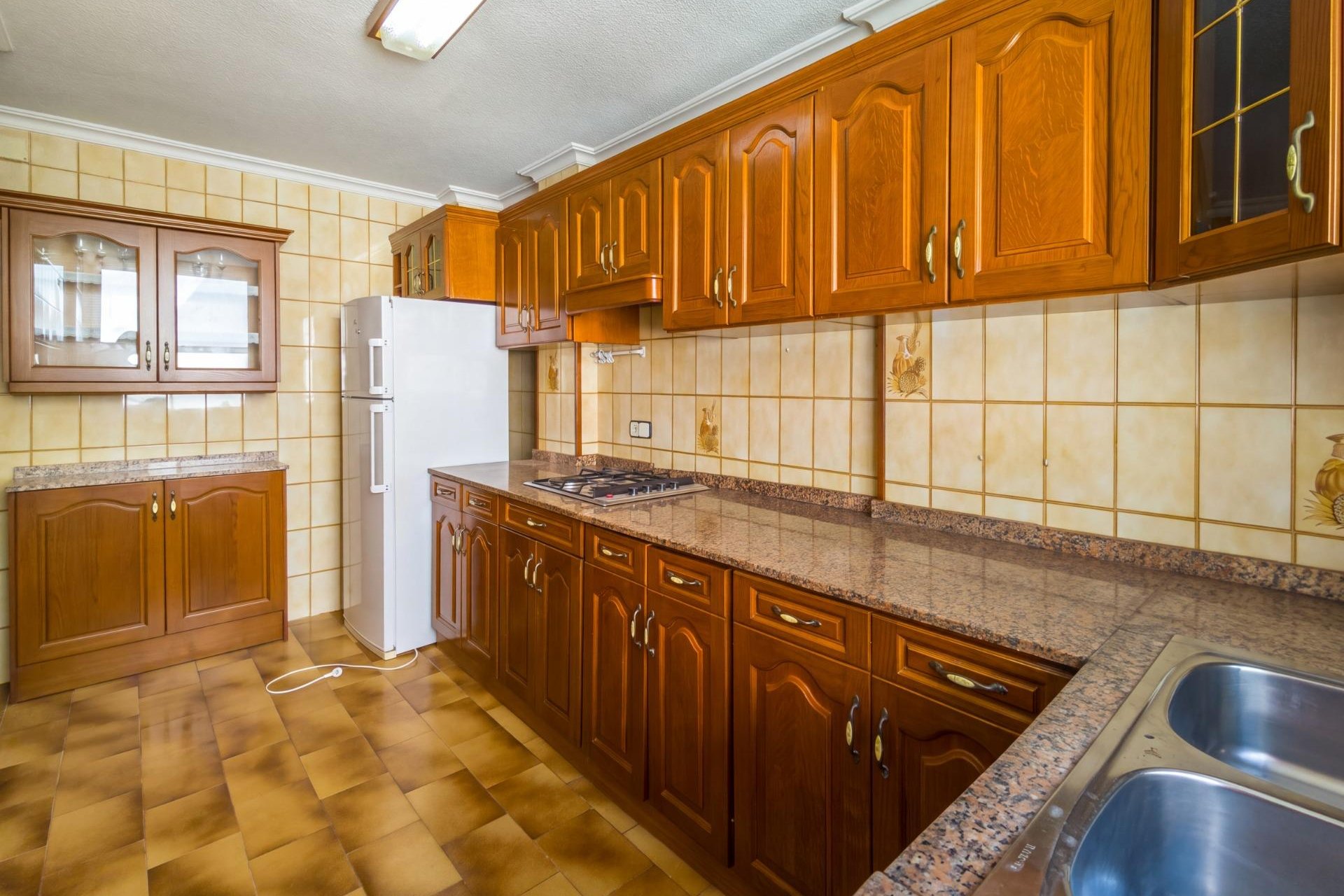 Resale - Apartment / Duplex - Torrevieja - La Mata