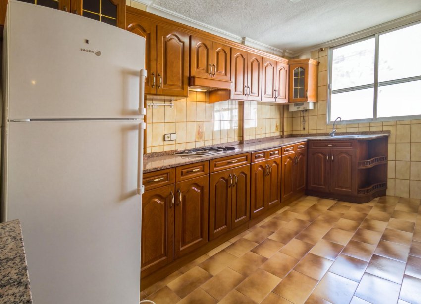 Resale - Apartment / Duplex - Torrevieja - La Mata