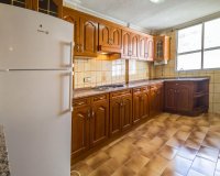 Resale - Apartment / Duplex - Torrevieja - La Mata