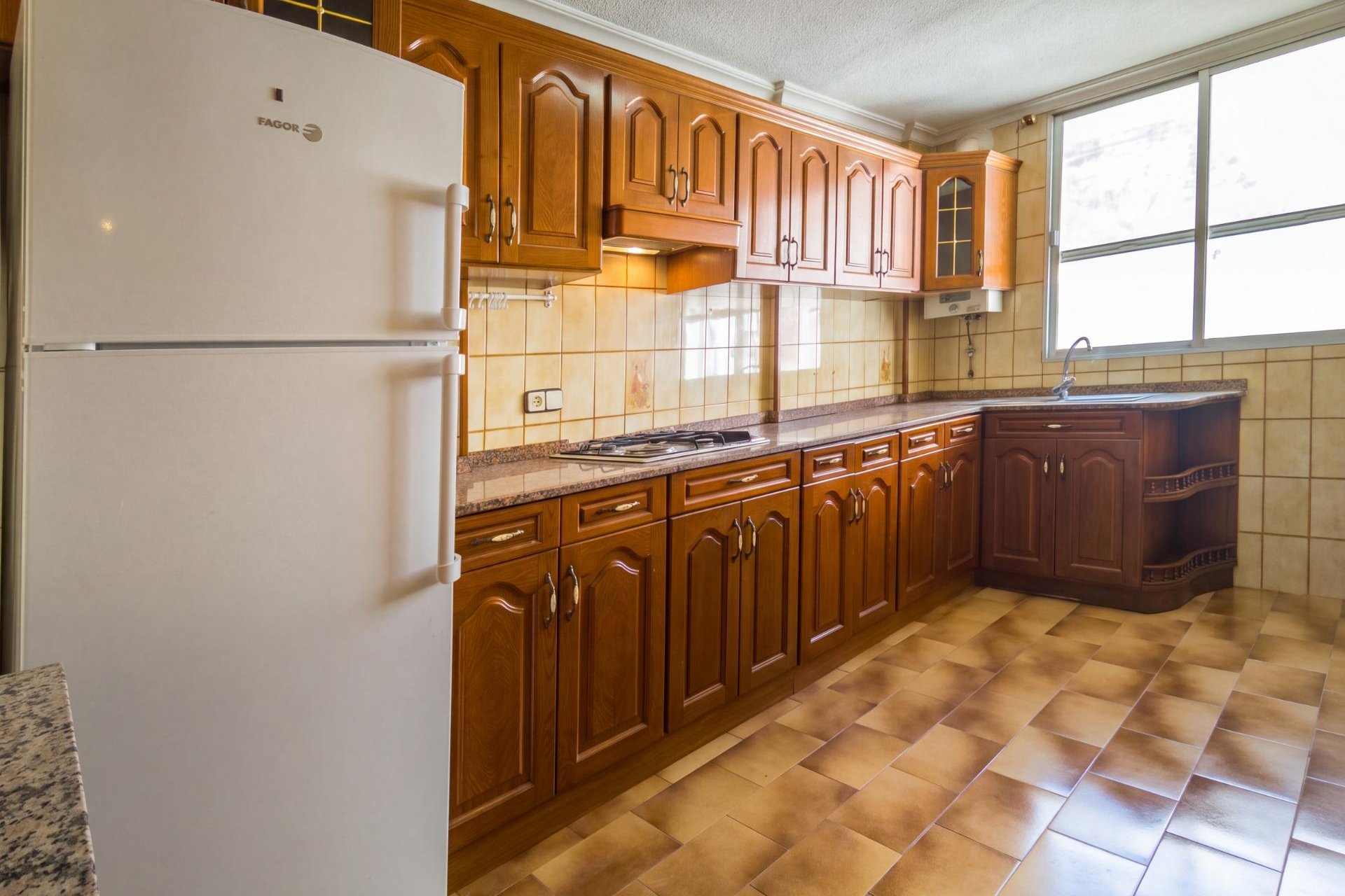 Resale - Apartment / Duplex - Torrevieja - La Mata