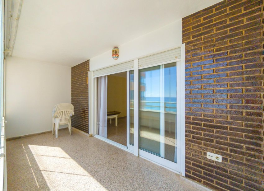 Resale - Apartment / Duplex - Torrevieja - La Mata