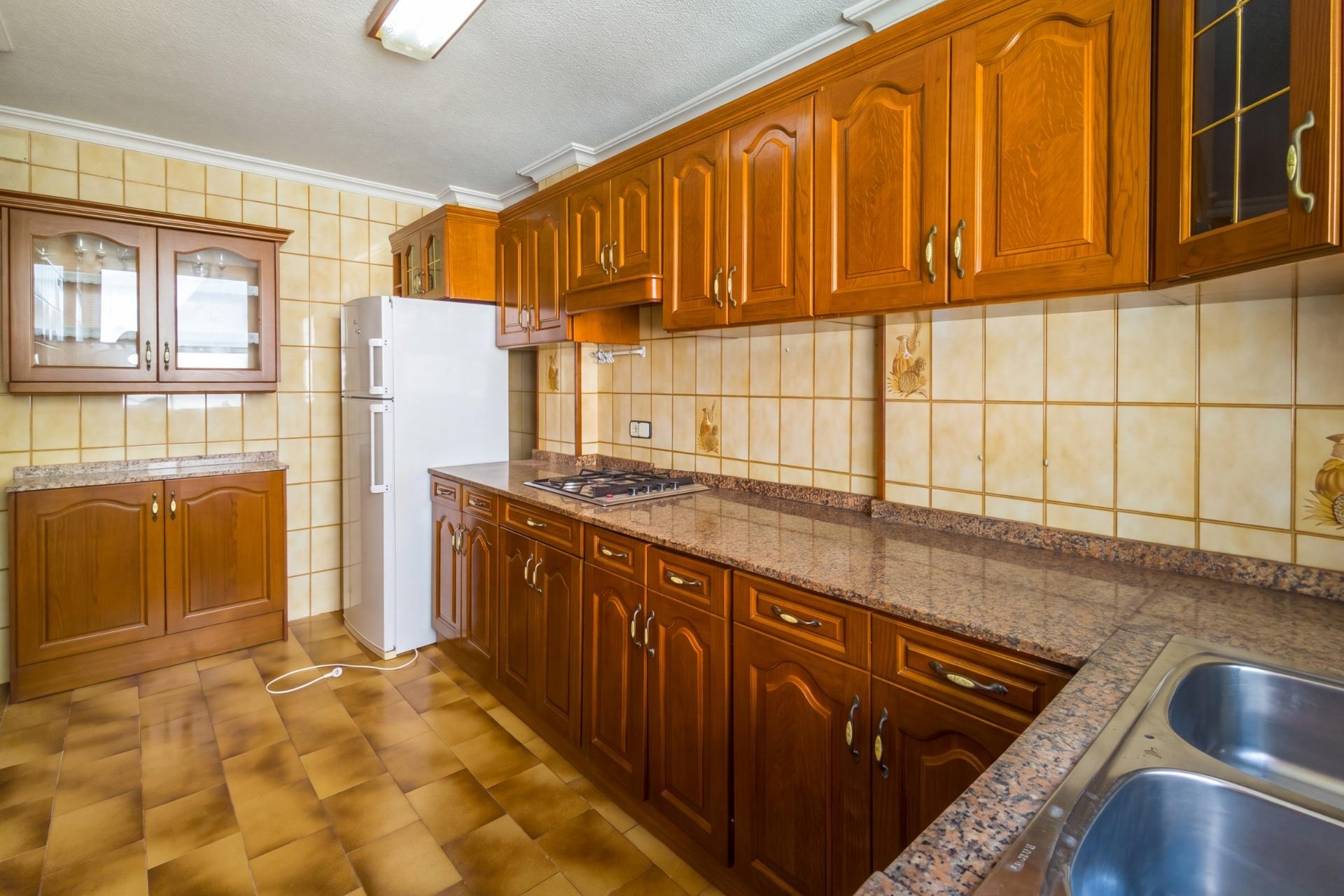 Resale - Apartment / Duplex - Torrevieja - La Mata