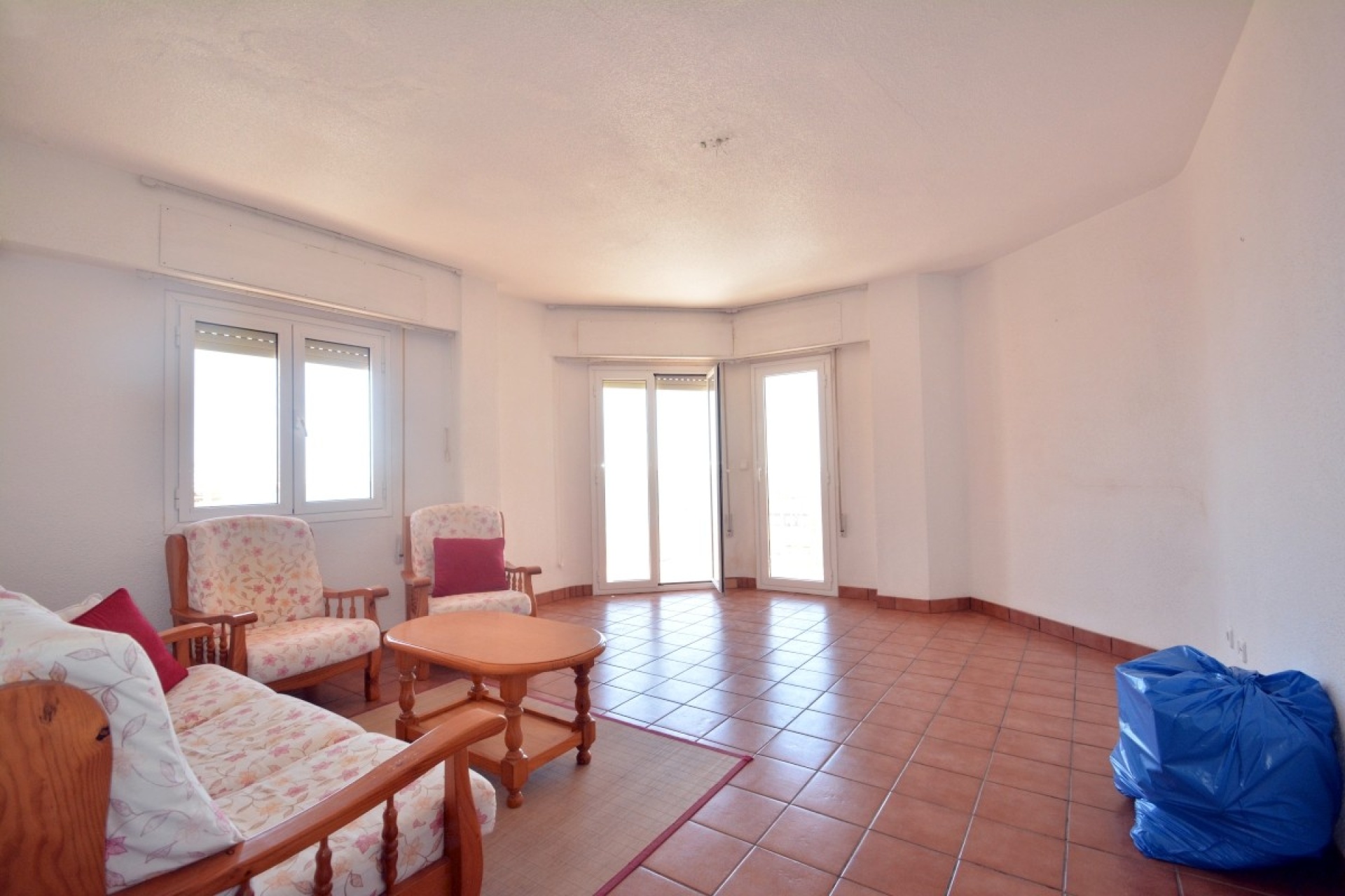Resale - Apartment / Duplex - Torrevieja - La Mata
