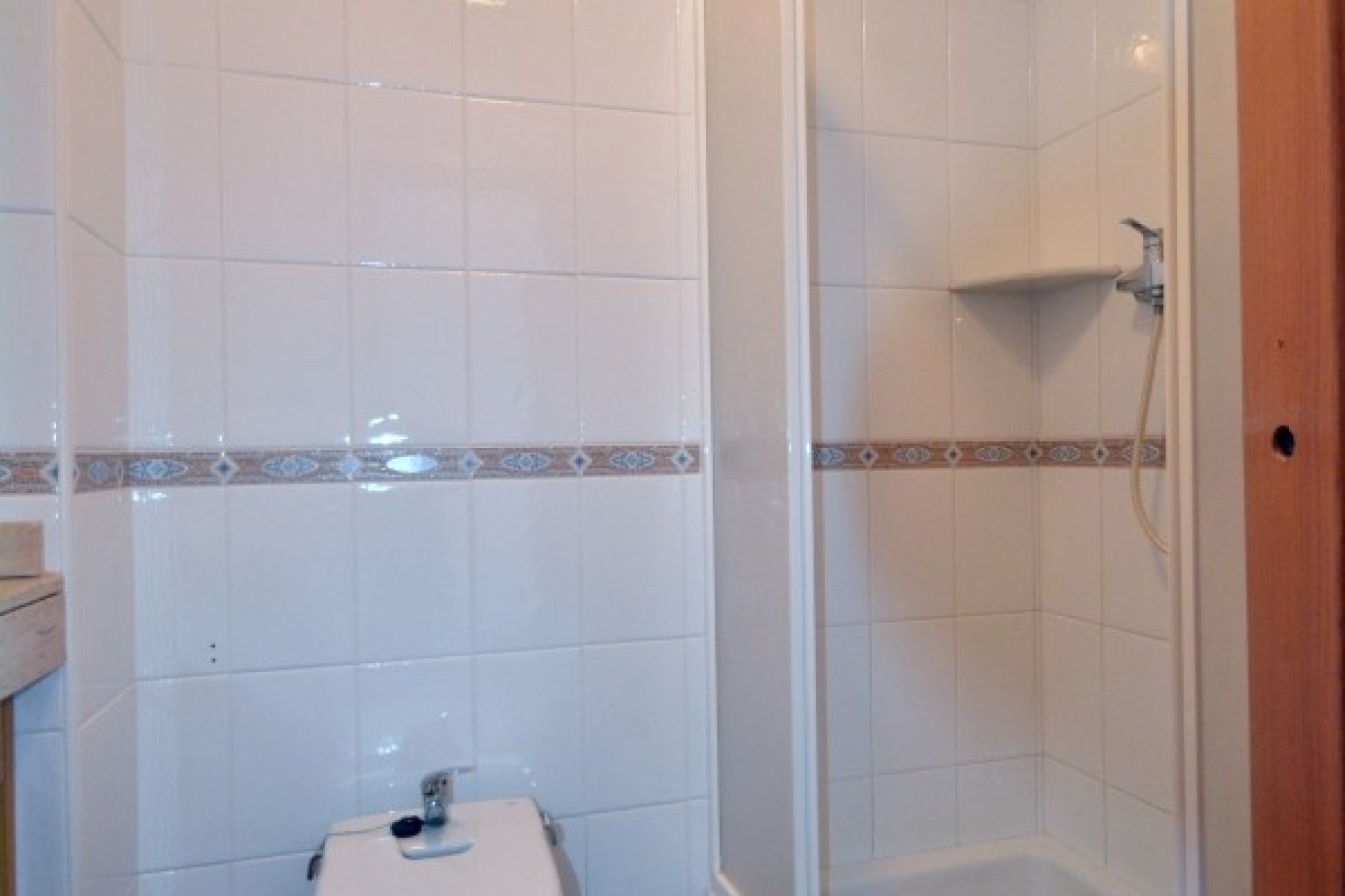 Resale - Apartment / Duplex - Torrevieja - La Mata