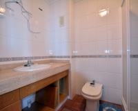 Resale - Apartment / Duplex - Torrevieja - La Mata