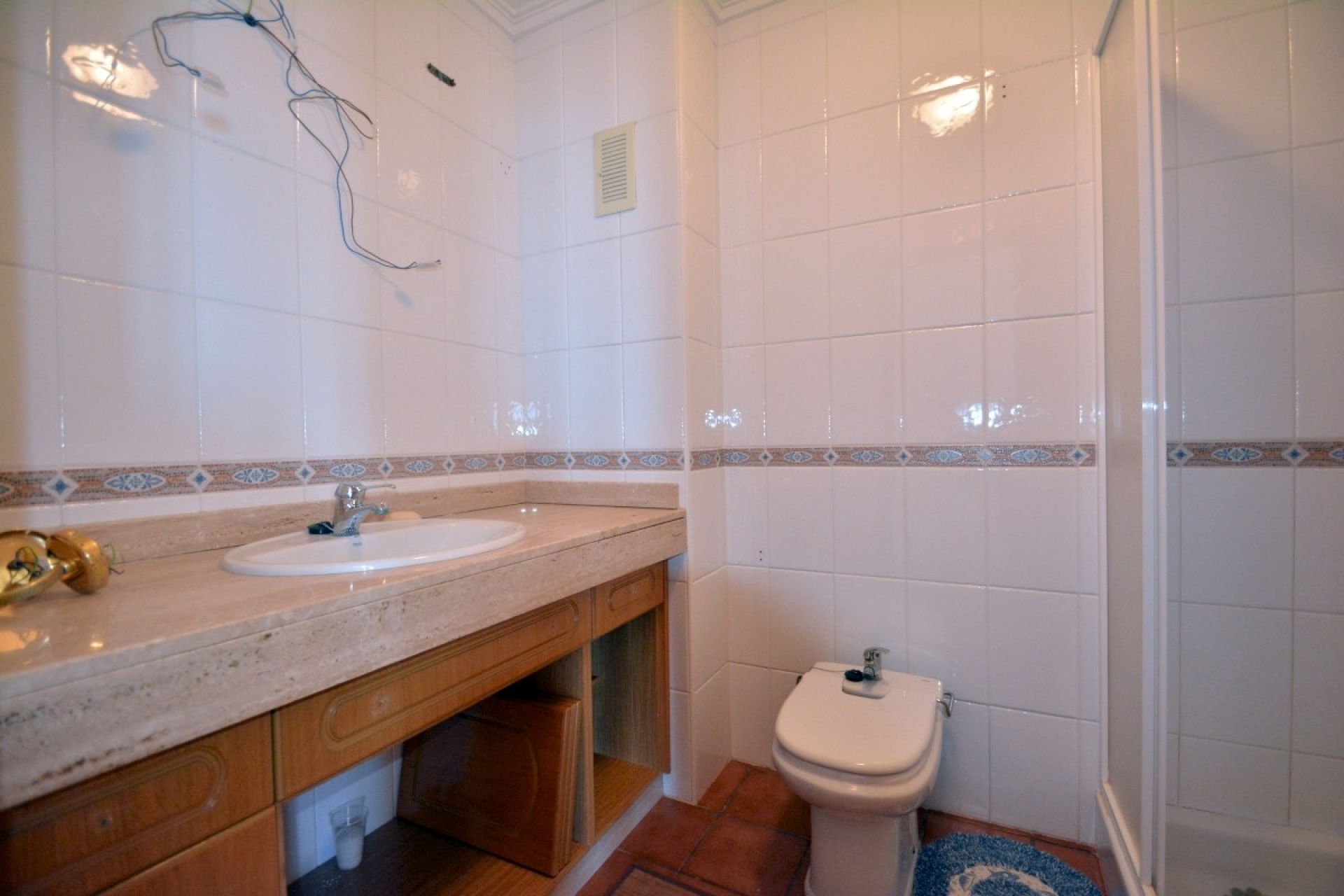 Resale - Apartment / Duplex - Torrevieja - La Mata