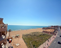 Resale - Apartment / Duplex - Torrevieja - La Mata
