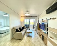 Resale - Apartment / Duplex - Torrevieja - La Siesta