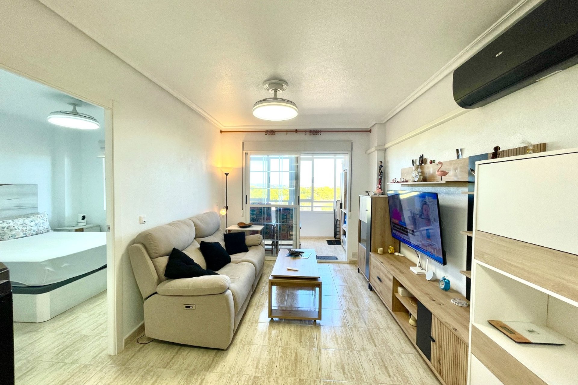 Resale - Apartment / Duplex - Torrevieja - La Siesta