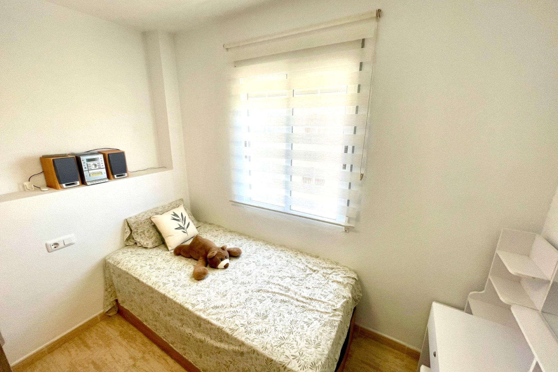 Resale - Apartment / Duplex - Torrevieja - La Siesta
